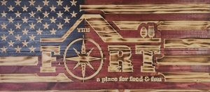 The_Fort_WoodenSign